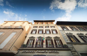 Отель Strozzi Palace Hotel  Флоренция